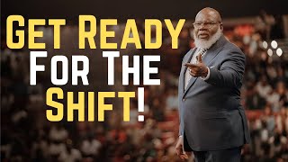 Your Season Is Changing Faster Than You Think]THE BEST SPEECH MOTIVATIONAL