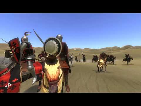 Raw footage used for Prophesy of Pendor 3.9 trailer