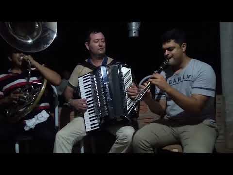 Tocata Piaui, casa do irmão Eloi, Almessiga 8