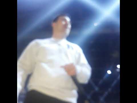 Klepto live ne Gjakovë