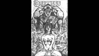 Darkness  - The Evil Curse