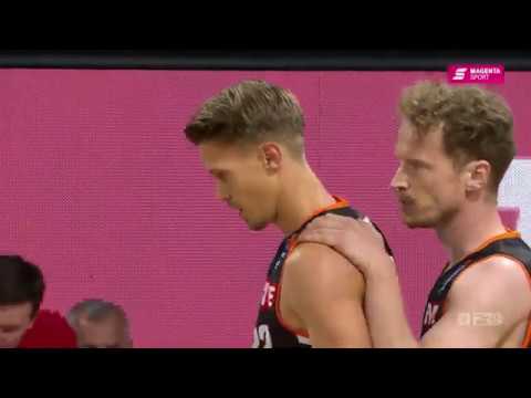 FC Bayern: Basketballer verpatzen Corona-Auftakt gegen starke Ulmer