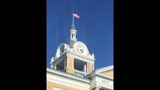 Warrick County Council