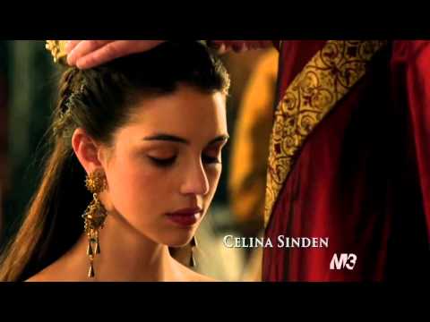 Reign Season 2 - New Opening/Main Titles (HD) 720p