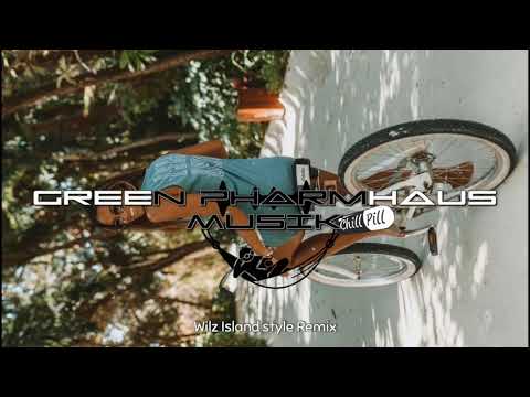 Jordin sparks ft. Chris Brown - No Air (Wilz Remix)(Island Style) 2021