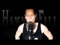 HAMMERFALL - GLORY TO THE BRAVE (Cover ...