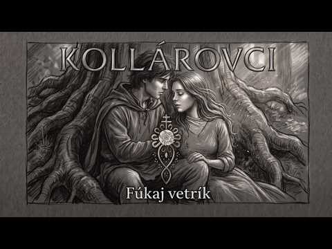 Kollárovci - Fúkaj vetrík (Oficiálny videoklip)
