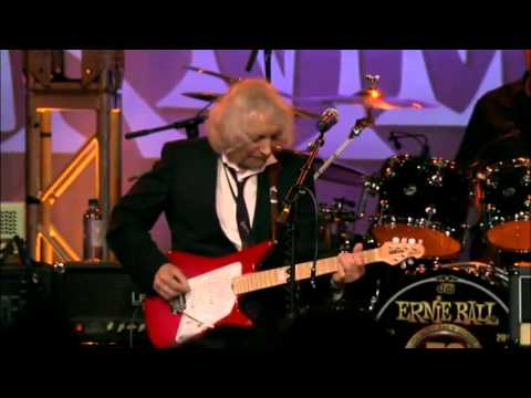 ALBERT LEE & STEVE MORSE ~ COUNTRY BOY