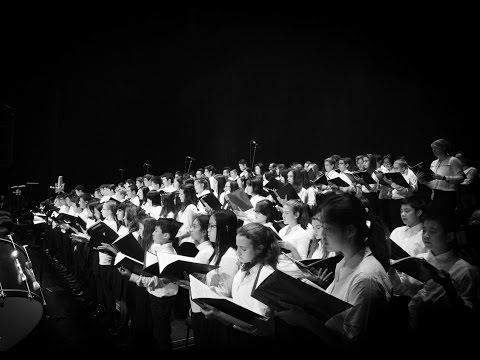Dulwich College Beijing Chamber Choir UK Tour 2016