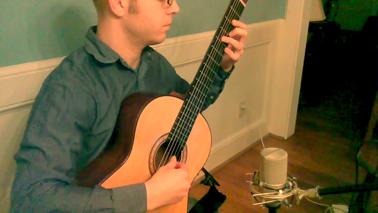 Promotional video thumbnail 4 for Phil Hodges