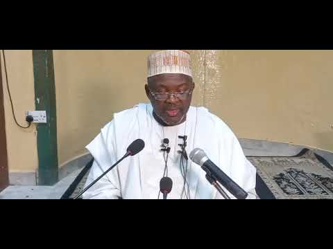 Sheikh Ibrahim Khalil/Al'azkar