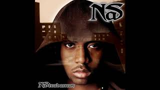 Nas - Shoot 'em Up (HQ)
