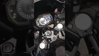 Download lagu LAMPU CHECK ENGINE NYALA DI NINJA 250 FI 2018, AKIBAT TROTOL MESIN KONSLET !!! PARAH 2 BULAN STOP !! mp3