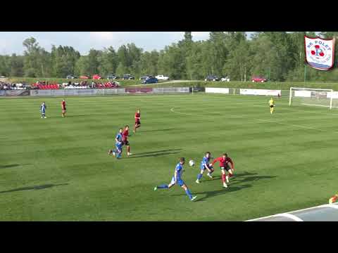 18/05/19 26. kolo 4.NL ČK-VŽ NK Polet - NK Nedeljanec 3:0