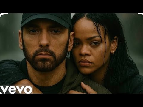 Rihanna Ft Eminem - I’m Not Alone ( 2025 Worship Song)