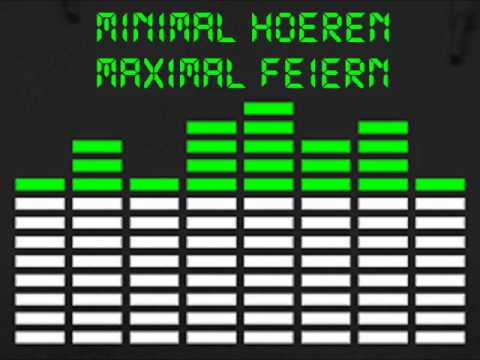 Minimal-Morning-Short-Set by Minimaler Sinuston (06.09.2k11)