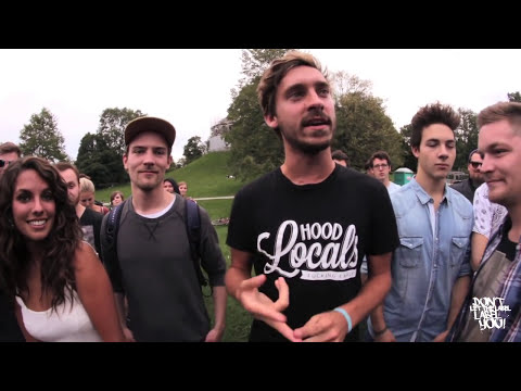 Robscure vs MDJO & Titan G