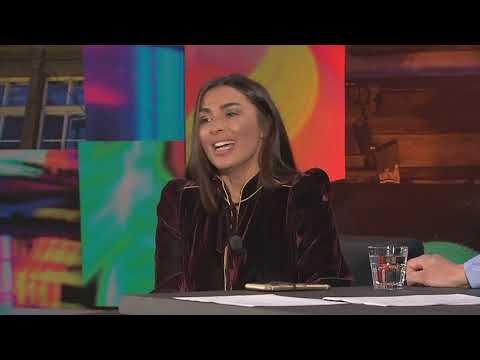 1. Anife Vyskočilová (17. 10. 2020, Malostranská beseda) - 7 pádů HD