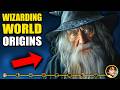 Everything That Happened BEFORE Harry Potter Documentary