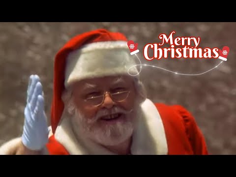 EXIGHTLY  -     Don't Stop Christmas Now Mashup
