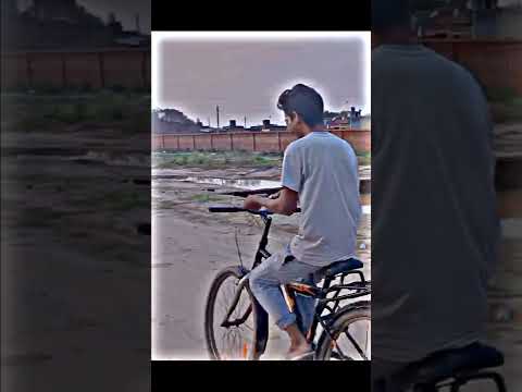 DO CYCLE STUNT LEAVE THE HANDEL//EATING THE CHOCOLATE 🍫//CHALLENGE VIDEO//#shorts #video #viral