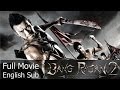Thai Action Movie Bang Rajan 2 English Subtitle
