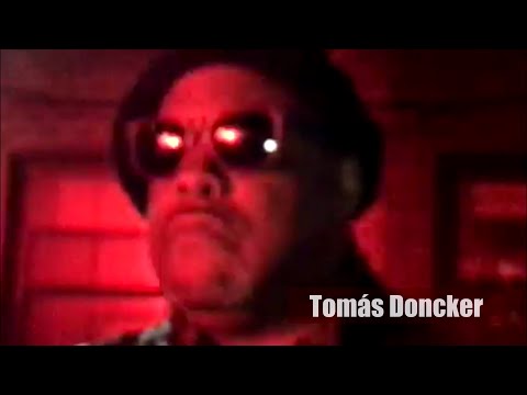 Tomás Doncker - 