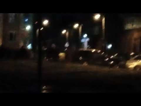 Jazda z 60ą z Łodzi AŚ Wrocław "Przemysława Tomczyk ps Cygan!!!