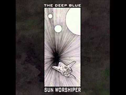 The Deep Blue - Escape From Earth