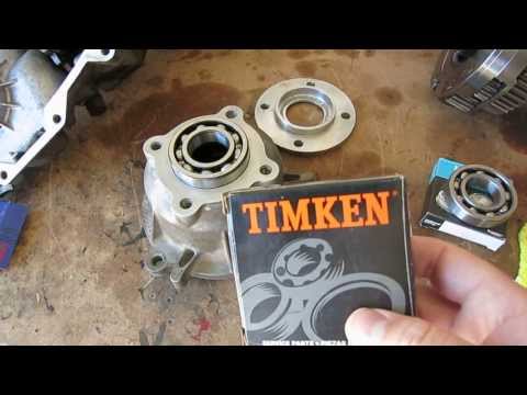 Comparison of common bearing manufacturers vs distributors