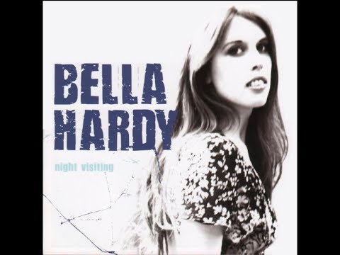 Bella Hardy - Three Black Feathers