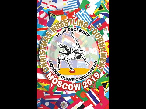 DOEV ALBERT (RUS) VS SZEILER MATYAS (SVK) 71 KG GR FINAL