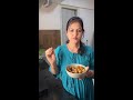 Chilli Garlic Potato Balls इतना स्वाद बना की मै अकेली ह�