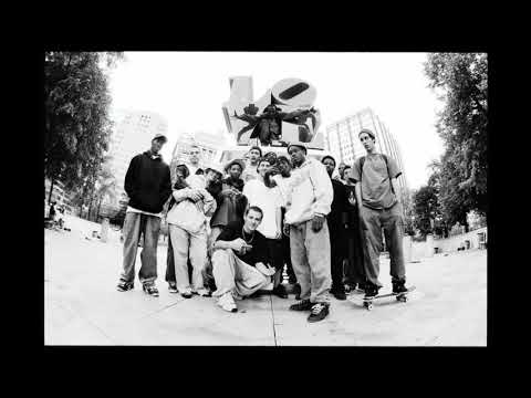 Joey Bada$$ Type Beat X Love Park