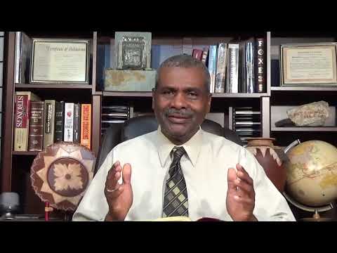 CHARACTER OF A GOOD SHEPHERD