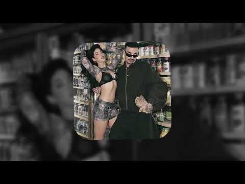 Rels B, Kenia OS - Por Dentro [Slowed + Reverb]