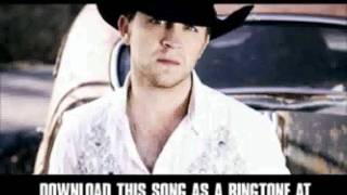 Justin Moore - Like There&#39;s No Tomorrow (with lyrics) - HD