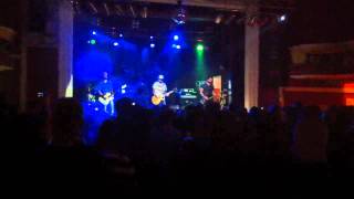 Daniel Wirtz "Hier" im F-Haus Jena