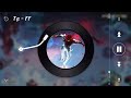 Free Fire Nhạc Nền OB51 Winterlands 2025 Dreamspace Dream Invasion