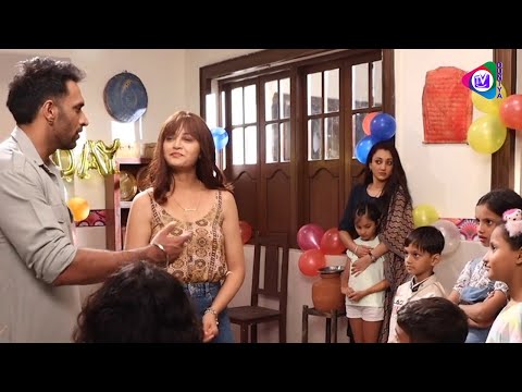 Ziddi Dil Maane Na On Location | Baby Scared Of Param, How Will Karan & Monami Save Her