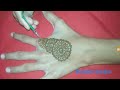 Back Hand Meganthi Designs Back Hand Special Mehndi Design Attractive Back Hand Mehndi Design