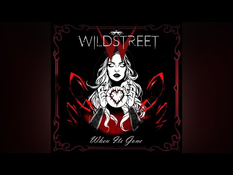 WIldstreet - When Its Gone (Official Lyrics Video)