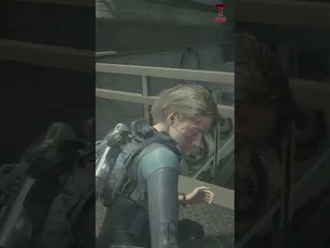 Nemesis goes berserk in Nightmare  Mode | Resident Evil 3 Remake
