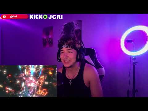 JCRI Reacts to MOVIN' SUS - Jay Hound x Sdot Go x NazGPG (Official Video) (ShotBy​@Jsitez)