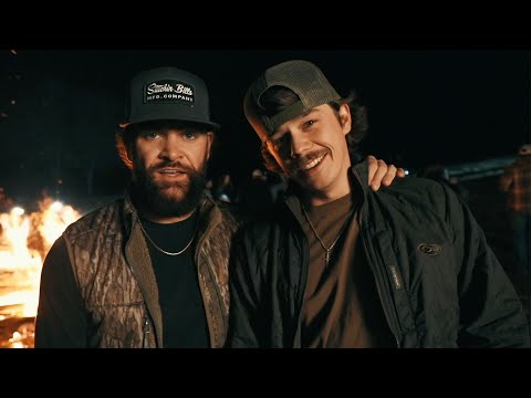 Dylan Marlowe, Dylan Scott - Boys Back Home (Official Behind the Scenes)