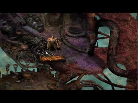 Sanitarium (2013 Let's Play) - Pt.10 [ Infernal Furnace ]