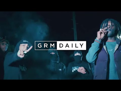 Akhillez ft. Sho Starz - 2 & A Q [Music Video] | GRM Daily