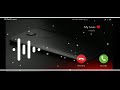 Do Pal Ruka Tha Instrumental Ringtone