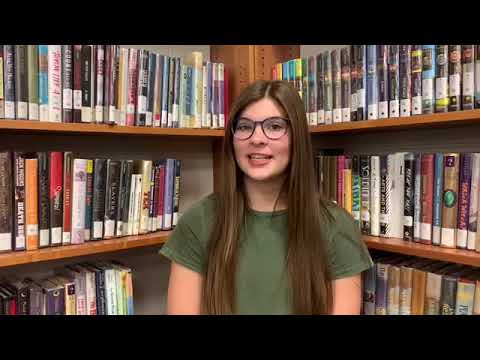YouTube video