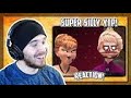 SUPER SILLY YTP Reacting To YTP Melted Frozen YTP Charmx Reupload